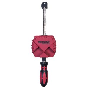 Krone Kombi-Winkelspanner Krone Kombi-Winkelspanner