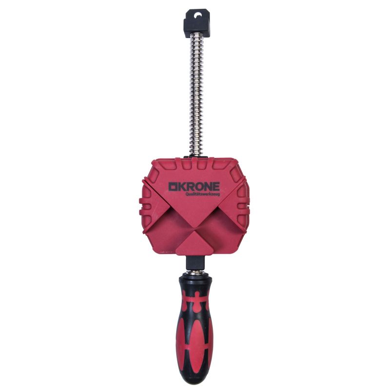 Krone Kombi-Winkelspanner