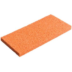 Krone  Schwammgummi grob