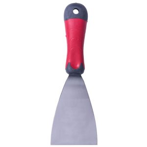 Krone Malerspachtel 80 mm rf m Ku.-Größe Krone Malerspachtel 80 mm rf m Ku.-Größe