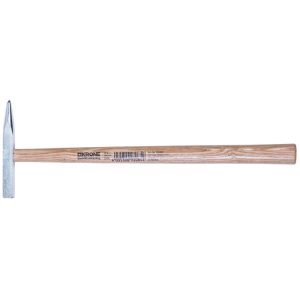 Krone Fliesenlegerhammer 50g m HM-Spitze Krone Fliesenlegerhammer 50g m HM-Spitze