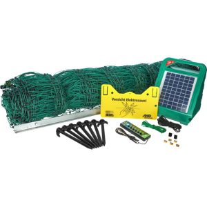 Kerbl Geflügelnetz-Set 50 m Kerbl Geflügelnetz-Set 50 m