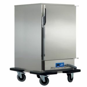 Beheizter Bankettwagen BW5 für 5x 2/1 GN Beheizter Bankettwagen BW5 für 5x 2/1 GN