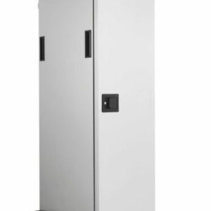 Beheizter Bankettwagen BWS20 für 20x 1/1 GN, 2,5L Wassertank Beheizter Bankettwagen BWS20 für 20x 1/1 GN, 2,5L Wassertank