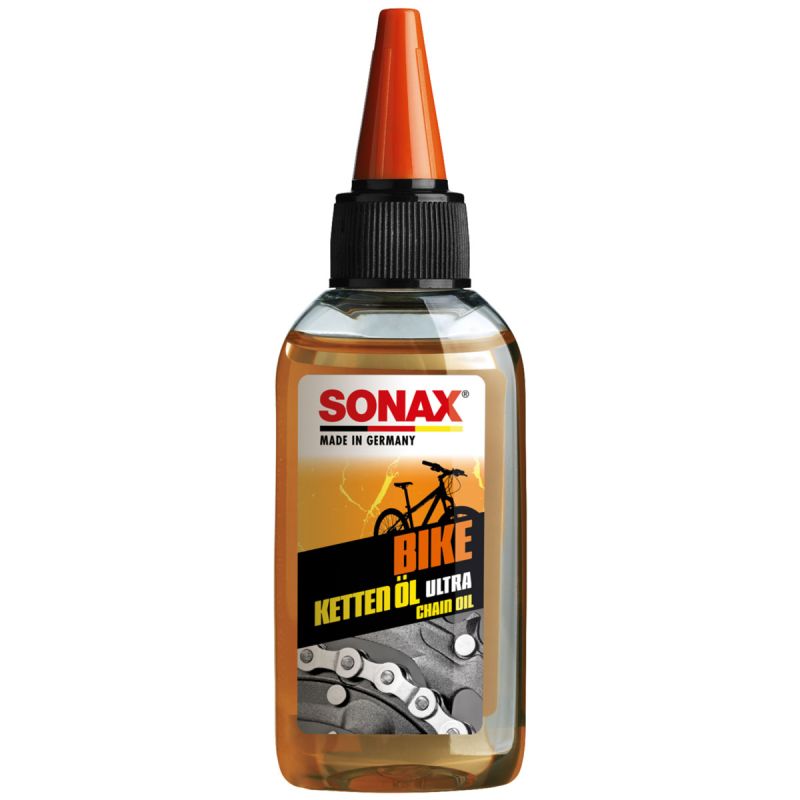 Sonax Kettenpflegeöl Silikon Ultra 50 ml