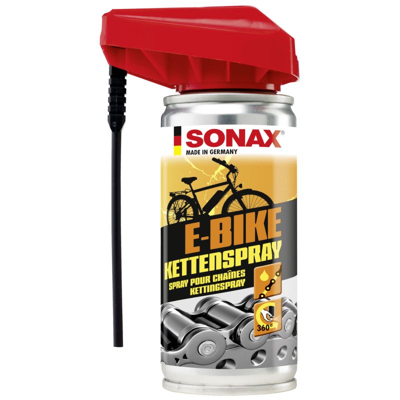 Sonax Kettenspray E-Bike 100 ml
