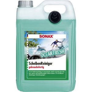 Sonax Scheibenreiniger gebrauchsfertig Ocean 5 L Sonax Scheibenreiniger gebrauchsfertig Ocean 5 L