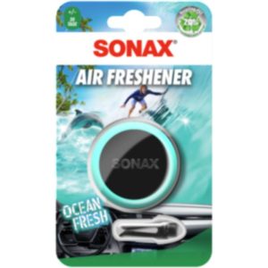 Sonax Lufterfrischer Air Freshener Ocean-Fresh Sonax Lufterfrischer Air Freshener Ocean-Fresh