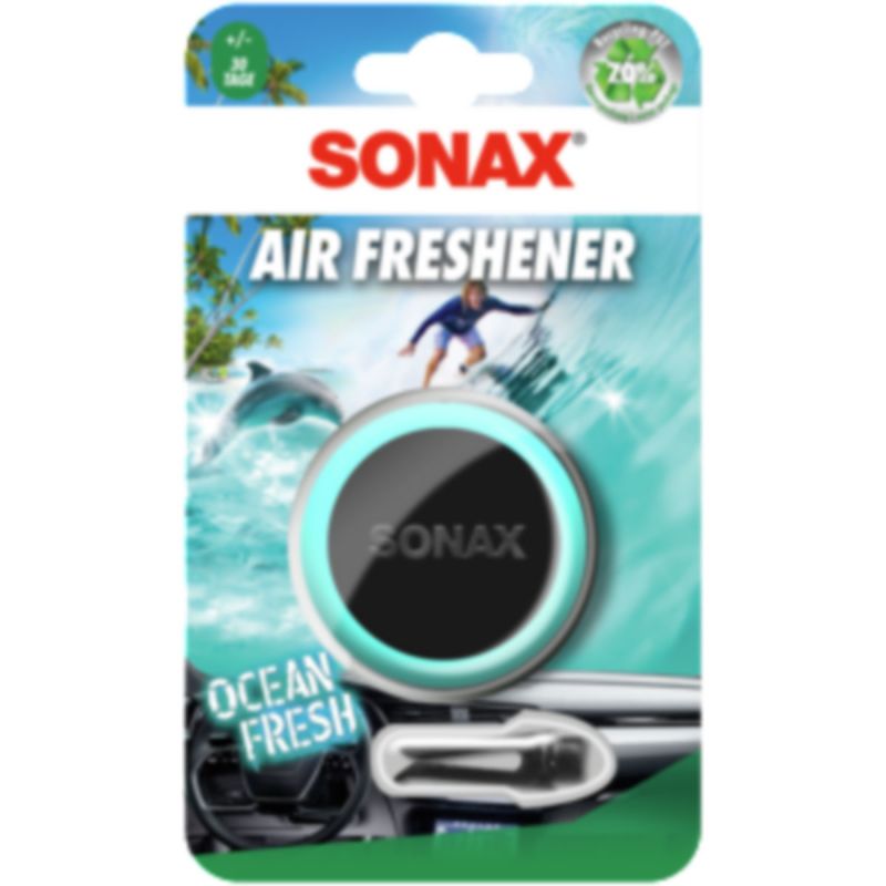 Sonax Lufterfrischer Air Freshener Ocean-Fresh