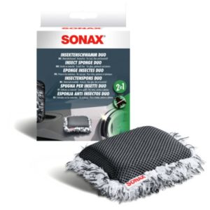 Sonax Insektenschwamm Duo Sonax Insektenschwamm Duo