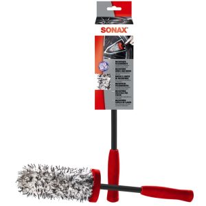 Sonax Felgenbürste Mikrofaser Sonax Felgenbürste Mikrofaser