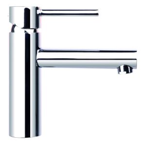 Valblue Waschtischarmatur Vichy chrom Eco-Click-Kartusche Wasserspar-Kartusche Valblue Waschtischarmatur Vichy chrom Eco-Click-Kartusche Wasserspar-Kartusche