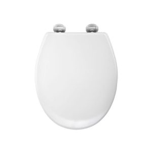 WC-Sitz Flexi Fix weiß WC-Sitz Flexi Fix weiß