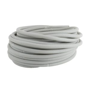 Unitec Flexrohr EN16 2221 25m grau Unitec Flexrohr EN16 2221 25m grau