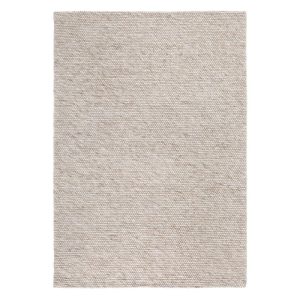 Barbara Becker  Teppich BB Brave beige natur 70 x 140 cm