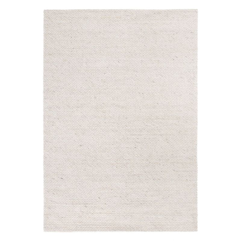 Barbara Becker  Teppich BB Brave creme natur 160 x 230 cm
