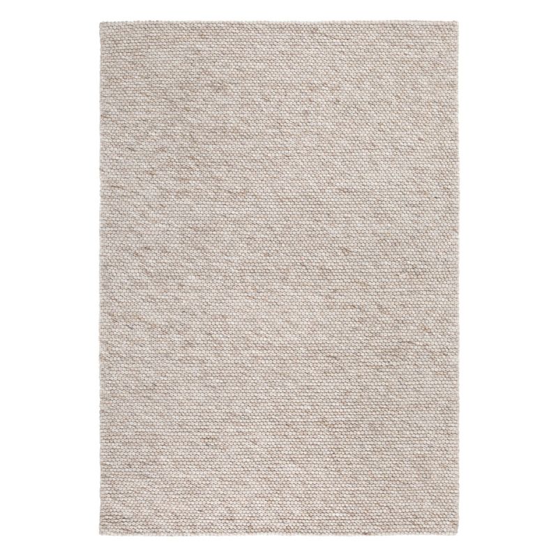 Barbara Becker  Teppich BB Brave beige natur 160 x 230 cm