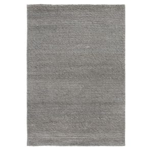 Barbara Becker  Teppich BB Brave grau 160 x 230 cm