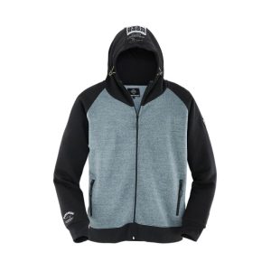 Roadsign Herren Sweatjacke dunkelgrau Roadsign Herren Sweatjacke dunkelgrau