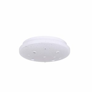 LED-Deckenleuchte Shining Diamond 9 W LED-Deckenleuchte Shining Diamond 9 W