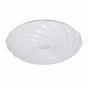 LED-Deckenleuchte Shining Coral 2 24 W LED-Deckenleuchte Shining Coral 2 24 W