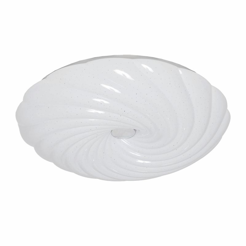 LED-Deckenleuchte Shining Coral 2 24 W