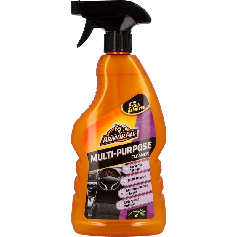 Autoreiniger 500 ml