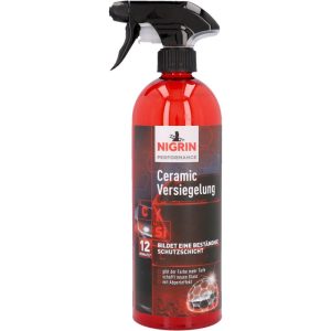 Nigrin  Keramik-Versiegelung Performance 750 ml