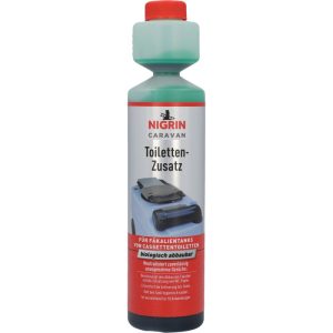 Nigrin Caravan Toilettenzusatz 250 ml Nigrin Caravan Toilettenzusatz 250 ml