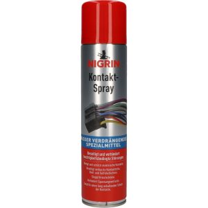Nigrin Kontakt-Spray 400ml Nigrin Kontakt-Spray 400ml