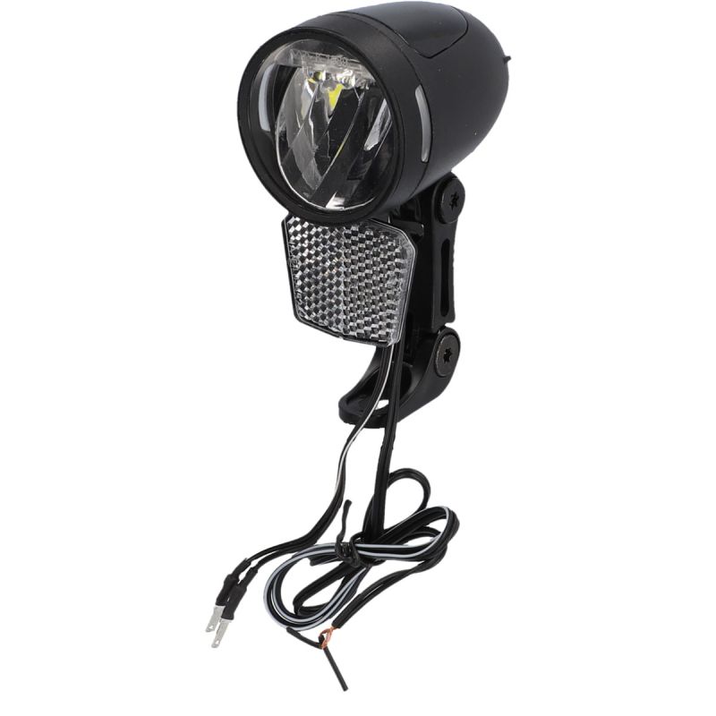 Fischer Dynamo LED Frontlicht