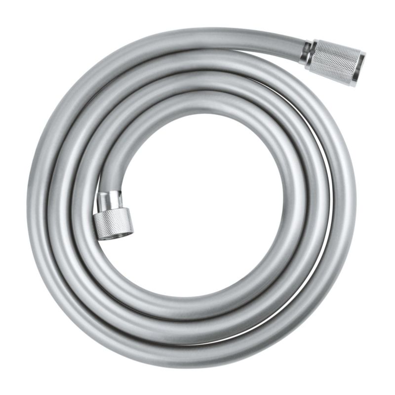 Grohe Brauseschlauch „VitalioFlex Comfort“, chrom, 1,75 m