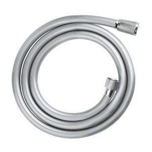 Grohe Brauseschlauch „VitalioFlex Comfort“, chrom, 1,50 m Grohe Brauseschlauch „VitalioFlex Comfort“, chrom, 1,50 m
