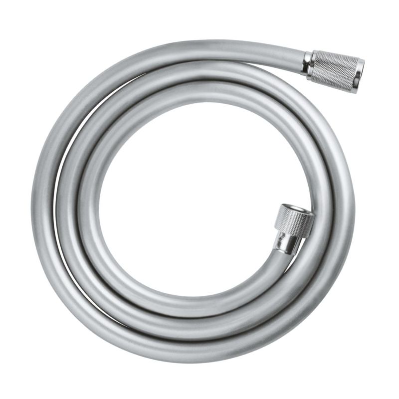 Grohe Brauseschlauch „VitalioFlex Comfort“, chrom, 1,50 m
