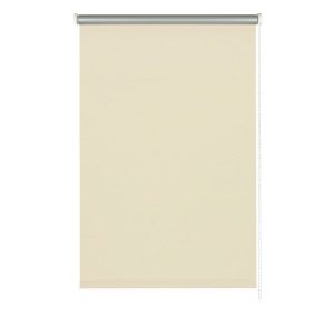 Gardinia  Thermo-Rollo crema 122×160 cm