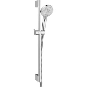 Hansgrohe Stangenbrause-Set Vernis Blend chrom Hansgrohe Stangenbrause-Set Vernis Blend chrom
