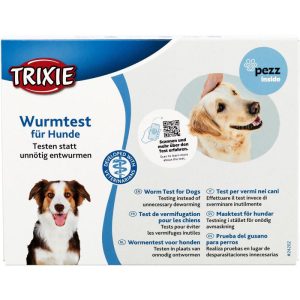 Trixie Wurmtest für Hunde Trixie Wurmtest für Hunde