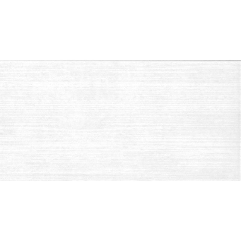 Adaptil Wandfliese Rio weiß matt 29,8 x 59,8 x 0,8 cm