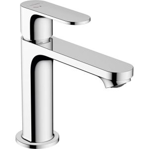 Hansgrohe Einhebel-Waschtischarmatur Rebris S chrom Hansgrohe Einhebel-Waschtischarmatur Rebris S chrom