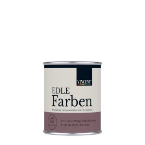 Vincent Wandfarbe EDLE Farben Gezeitenspiel matt 0,125 L Vincent Wandfarbe EDLE Farben Gezeitenspiel matt 0,125 L
