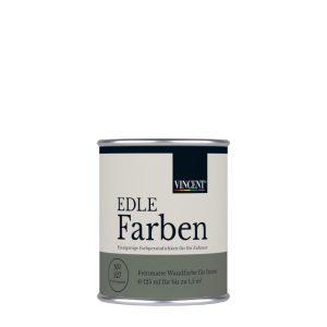Vincent Wandfarbe EDLE Farben Frühlingsduft matt 0,125 L Vincent Wandfarbe EDLE Farben Frühlingsduft matt 0,125 L
