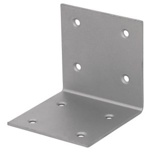 Suki Breitwinkel 40 x 40 x 40 x 2 mm Stahl Magnodur Suki Breitwinkel 40 x 40 x 40 x 2 mm Stahl Magnodur