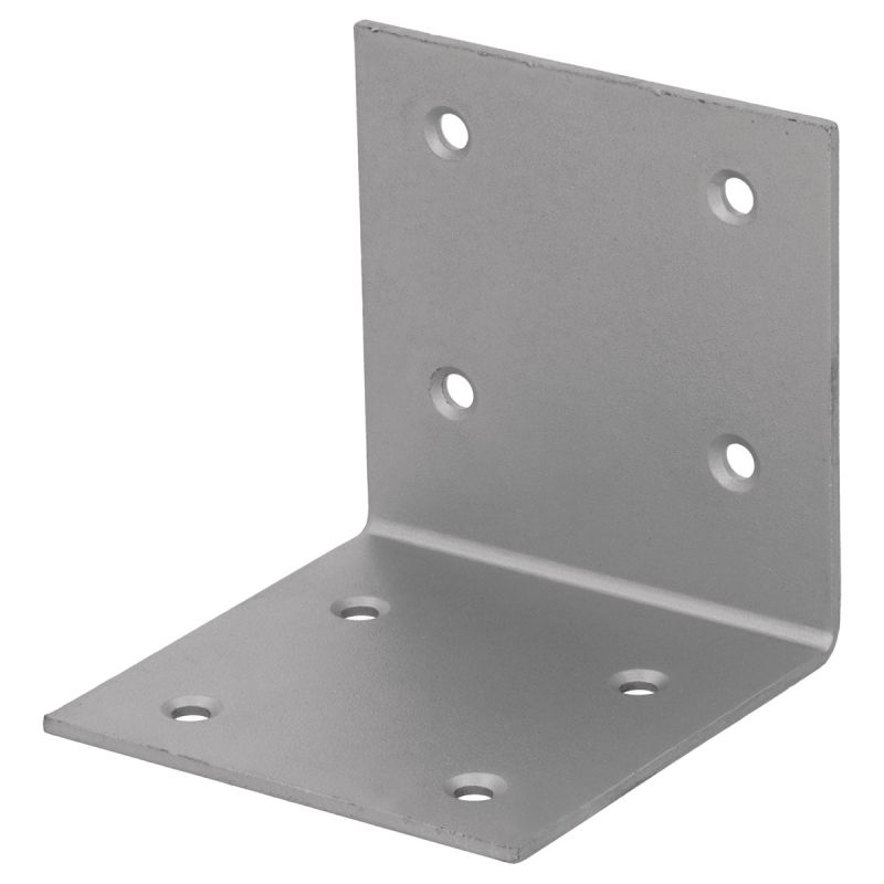 Suki Breitwinkel 40 x 40 x 40 x 2 mm Stahl Magnodur
