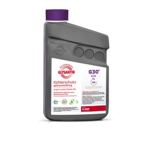 Kühlerfrostschutz Gebrauchsfertig G30 ECO BMB 100 1 L Kühlerfrostschutz Gebrauchsfertig G30 ECO BMB 100 1 L