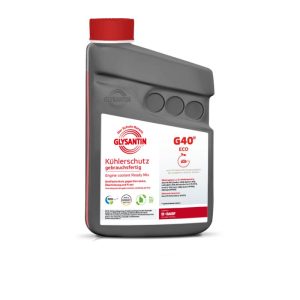 Kühlerfrostschutz Gebrauchsfertig G40 ECO BMB 100 1 L Kühlerfrostschutz Gebrauchsfertig G40 ECO BMB 100 1 L