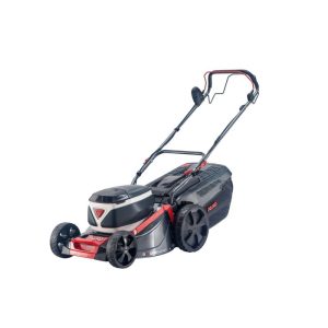 AL-KO Akku-Rasenmäher 46.2 36V Li SP Comfort inkl Akku und Ladegerät AL-KO Akku-Rasenmäher 46.2 36V Li SP Comfort inkl Akku und Ladegerät