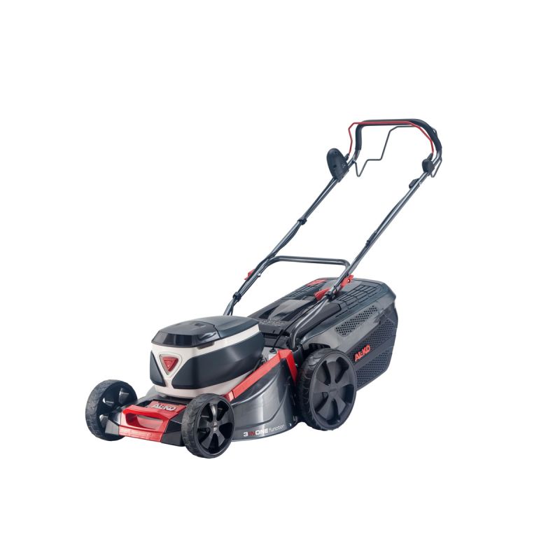AL-KO Akku-Rasenmäher 46.2 36V Li SP Comfort inkl Akku und Ladegerät
