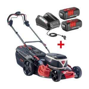 AL-KO Akku-Rasenmäher 512 36V Li VS-W Premium inkl Akku und Ladegerät AL-KO Akku-Rasenmäher 512 36V Li VS-W Premium inkl Akku und Ladegerät