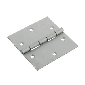 Suki Scharnier Metall Magnodur kantig 60 x 60 mm Suki Scharnier Metall Magnodur kantig 60 x 60 mm