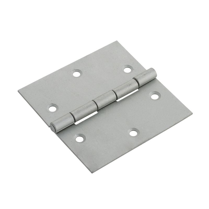 Suki Scharnier Metall Magnodur kantig 60 x 60 mm